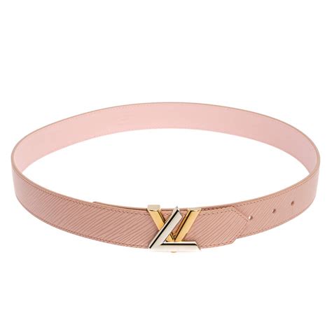 louis vuitton twist belt price|Twist MM Epi Leather .